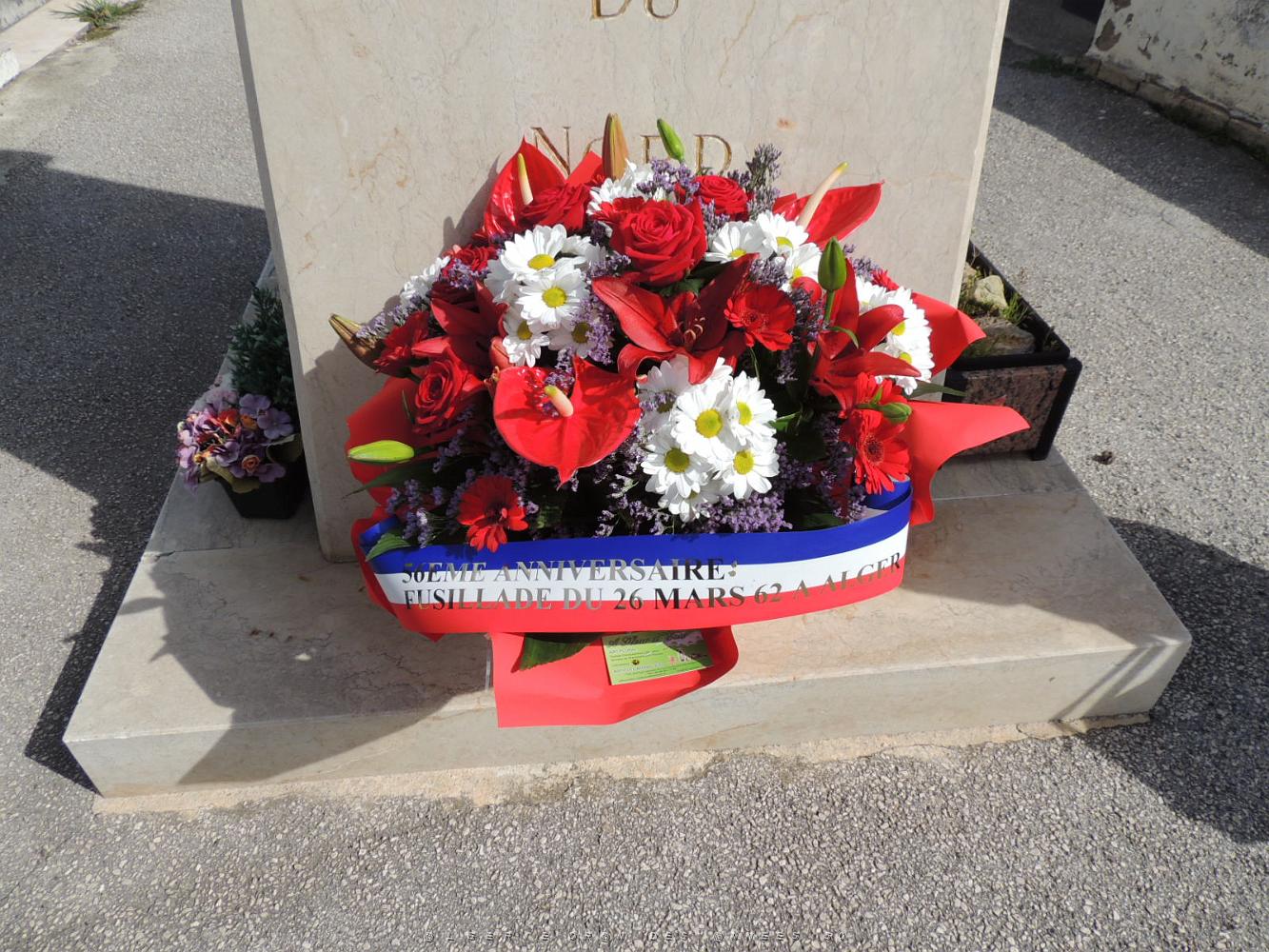 2018 03 31 LA SEYNE SUR MER HOMMAGE AUX VICTIMES DU 26 MARS 1962 A ALGER (39).JPG -           
